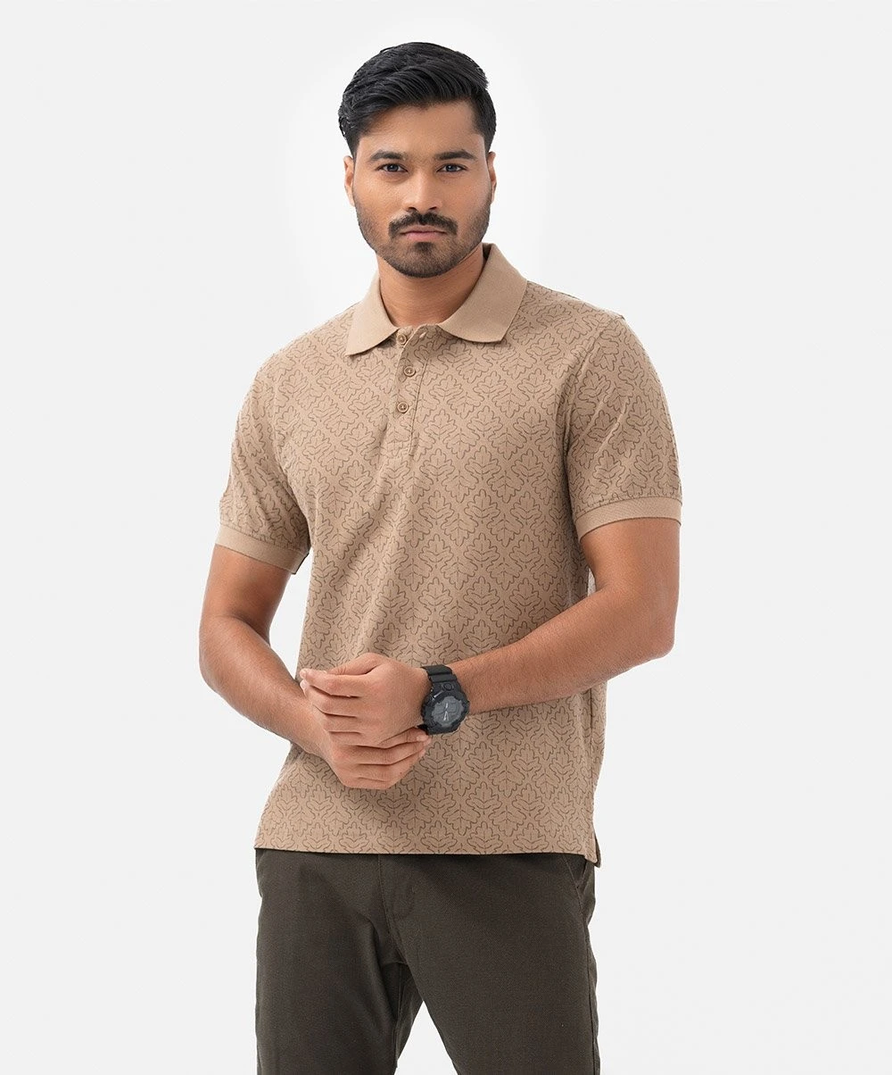 T-Shirt & Polo Shirts